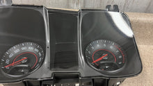 Load image into Gallery viewer, 14 15 Camaro SS Gauge Instrument Speedometer Cluster GM 89K Miles 23134056 OEM
