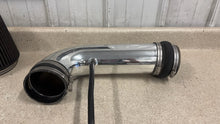 Load image into Gallery viewer, 10 15 Camaro SS K&amp;N Performance Air Intake Filter 69 Series Typhoon 69-4519TP V8
