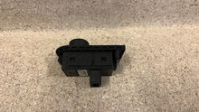 Load image into Gallery viewer, 10 15 Chevrolet Camaro SS Heads Up Display Switch Assembly OEM GM HUD
