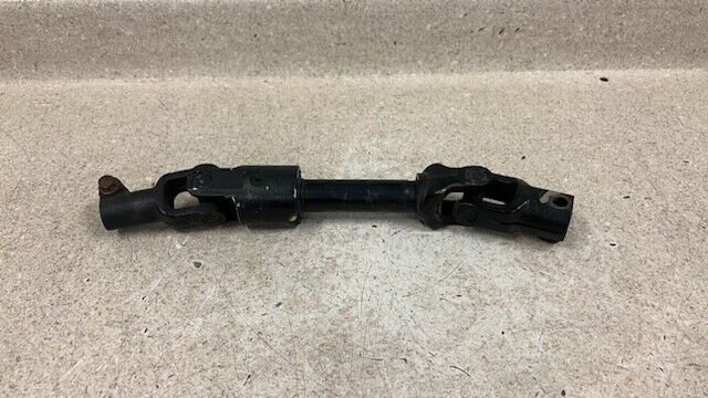 98 02 Camaro SS Firebird Trans AM Intermediate Steering Shaft Factory OEM GM 53K