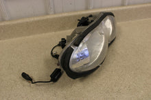 Load image into Gallery viewer, 98 02 Chevrolet Camaro SS Passenger Headlight Complete Light GM 54K Right RH LED
