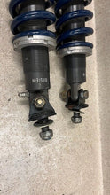 Load image into Gallery viewer, 06 13 Corvette C6 Z06 LG Motorsports Bilstein G2 Coil Over Kit Springs LGC6G2
