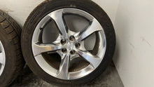 Load image into Gallery viewer, 13 15 Chevrolet Camaro SS 20&#39;&#39; Staggered Wheels 20X9 20X8 GM 9599043 Rim Tire

