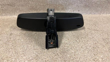 Load image into Gallery viewer, 2012 2015 Camaro SS ZL1 Interior Rear View Frameless Mirror Rearview OEM GM
