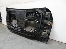 Load image into Gallery viewer, 05 13 Corvette C6 Z06 GS Driver Front Door Left LH OEM GM 10441025 Black 62K
