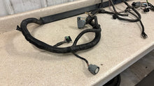 Load image into Gallery viewer, 2004 C5 Corvette Automatic Transmission Torque Tube Wiring Harness OEM GM

