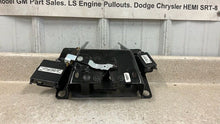 Load image into Gallery viewer, 2005 2013 Corvette C6 Z06 Coupe Rear Trunk Hatch Lid Latch Release OEM GM
