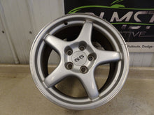 Load image into Gallery viewer, 96 99 Chevrolet Camaro SS SLP 17X9 17&#39;&#39; Rim Wheel GM Factory OEM 75K Miles
