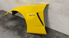 Load image into Gallery viewer, 06 13 Corvette C6 Z06 Driver Side Front Fender Left GM OEM Coupe LH Wide 56K
