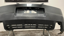 Load image into Gallery viewer, 14 15 Chevrolet Camaro SS ZL1 Rear Bumper Cover Assembly Gray OEM GM 23164137
