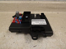 Load image into Gallery viewer, 08 13 Corvette C6 Z06 BCM Body Control Module Assembly GM 20934684 DELPHI 56K
