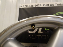 Load image into Gallery viewer, 96 99 Chevrolet Camaro SS SLP 17X9 17'' Rim Wheel GM Factory OEM 75K Miles READ
