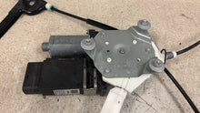 Load image into Gallery viewer, 05 13 Corvette C6 Front Passenger Window Regulator Motor OEM GM 25815796 59K RH
