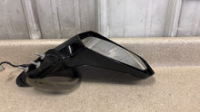 Load image into Gallery viewer, 10 15 Chevrolet Camaro SS Passenger Side Mirror Heated OEM SS RH Black Right 26K
