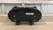 Load image into Gallery viewer, 14 15 Camaro SS Gauge Instrument Speedometer Cluster GM 81K Miles 23295405 OEM
