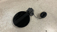 Load image into Gallery viewer, 04 05 06 Pontiac GTO Fuel Door Filler Tank Gas Lid Cap Black OEM GM 92119899
