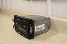 Load image into Gallery viewer, Chevy Corvette C6 Z06 Grand Sport Audio Radio AM/FM CD Player OEM GM 15866354
