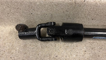 Load image into Gallery viewer, 98 02 Camaro SS Firebird Trans AM Intermediate Steering Shaft Factory OEM GM 51K
