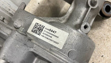 Load image into Gallery viewer, 2014 2015 Camaro SS Electric Power Steering Gear Rack OEM GM 23460447 45K NICE
