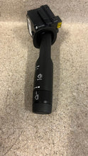 Load image into Gallery viewer, 10 12 Chevrolet Camaro SS Wiper Column Control Switch OEM GM 25991658
