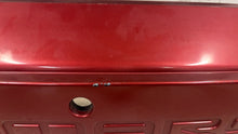 Load image into Gallery viewer, 93 02 Camaro SS Z28 Rear Tail Light Filler Berger Panel GM 10262039 Trim 80K
