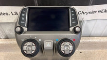 Load image into Gallery viewer, 13 15 Camaro SS ZL1 Navigation Stereo Radio Receiver GM 22919385 Control Panel
