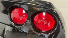 Load image into Gallery viewer, 05 13 Chevrolet Corvette C6 Z06 Grand Sport Rear Bumper Cover Assembly GM 82K
