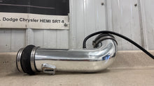 Load image into Gallery viewer, 10 15 Camaro SS K&amp;N Performance Air Intake Filter 69 Series Typhoon 69-4519TP V8
