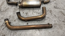 Load image into Gallery viewer, 1998 2002 Camaro Firebird Magnaflow Cat-Back Performance Exhaust System 15684
