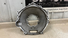 Load image into Gallery viewer, 97 13 C5 C6 CORVETTE AUTOMATIC TRANSMISSION BELL HOUSING GM 12551118
