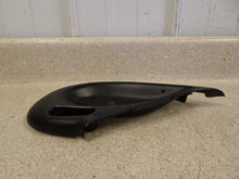 Load image into Gallery viewer, 93 02 Pontiac Firebird Driver Black Inner Door Handle Trim Bezel GM 10230460 LH
