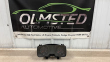 Load image into Gallery viewer, 2013 Camaro SS Gauge Instrument Speedometer Cluster GM 46K Miles 22861797 OEM
