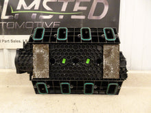 Load image into Gallery viewer, LS3 6.2L GM Intake Manifold Plenum OEM 12602477 12686561 Square Port Car L99 DMG
