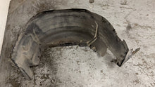 Load image into Gallery viewer, 06 13 Corvette C6 Z06 Wide Body Rear Right Left Wheelhouse Liners Ducts GM 55K
