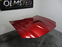 Load image into Gallery viewer, 98 02 Camaro SS SLP OEM GM Ram Air Scoop Hood Original SMC EXCELLENT CONDITION!!
