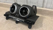 Load image into Gallery viewer, 18 23 Chevrolet Camaro ZL1 AC Heater Control Unit HVAC Climate Dash GM 84202641
