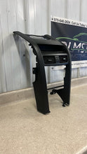 Load image into Gallery viewer, 2008 2009 Pontiac G8 GT Factory Center Dash Radio Bezel Trim GM 92161837 OEM
