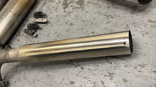 Load image into Gallery viewer, 1998 2002 Camaro Firebird Magnaflow Cat-Back Performance Exhaust System 15684
