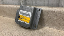 Load image into Gallery viewer, 07 13 Corvette C6 Z06 SDM Bag Module Assembly AJ7 ECM ECU 22740010 20877199 34K
