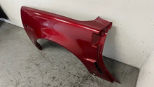 Load image into Gallery viewer, 06 13 C6 Corvette Z06 Passenger Right Quarter Panel GM Wide Body 22813553 87K
