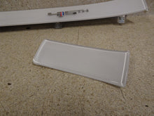 Load image into Gallery viewer, 2012 Camaro SS 45TH Anniversary White Glossy Dash Trim 2 Pieces GM 20962816
