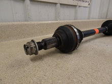 Load image into Gallery viewer, 09 13 C6 Corvette Passenger Driver Rear Halfshaft Axle Shaft GM 22873443 62K
