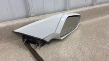 Load image into Gallery viewer, 2010 2015 Chevrolet Camaro Passenger Side Mirror Right OEM SS RH White GM
