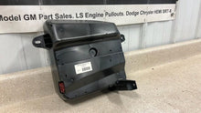 Load image into Gallery viewer, 06 08 Chevrolet Corvette C6 Z06 Heads Up Display Unit HUD OEM GM 15934351 47K
