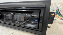 Load image into Gallery viewer, jVC KD-TD71BT CD Player Receiver AM FM Tuner Bluetooth USB Port AUX Input
