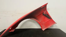 Load image into Gallery viewer, 06 13 Corvette C6 Z06 Passenger Side Front Fender Right GM Coupe RH Wide Red

