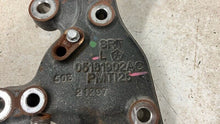 Load image into Gallery viewer, 15 23 Dodge Challenger Charger SRT8 Scat Pack Driver Front Spindle Knuckle 17K
