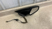 Load image into Gallery viewer, 2010 2015 Chevrolet Camaro Passenger Side Mirror Right Heated OEM SS RH Black
