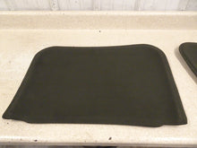 Load image into Gallery viewer, 93 02 Pontiac Firebird Trans AM Driver Passenger T-top Sun Shade Pair Ebony OEM
