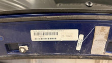 Load image into Gallery viewer, 15 23 Dodge Charger Scat Pack Rear Spoiler Decklid Mopar 5NH39SBMAC Wide Body
